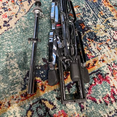 DW - 5000 Series Heavy Duty Hi Hat Stand image 14