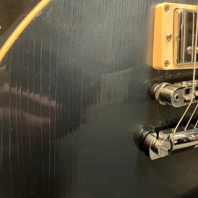 Gibson Les Paul Standard HP 2016 - Blue Mist image 4