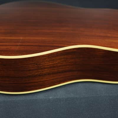 Gibson J-45 Custom 2009 - Sunburst image 16