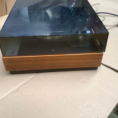 Thorens TD 125 MKII Turntable w/ SME 3009 Tonearm + stanton 881S cartridge and needle image 11