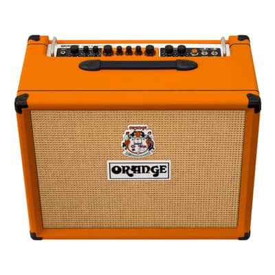Orange Super Crush 100 Combo image 2