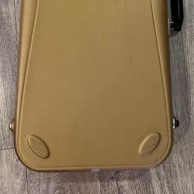 Gibson USA Gold Concept Les Paul Hardshell Case 100th Anniversary Gold image 10