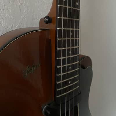 Hofner 58 Hofner Club 50 Modèle 127 Naturel Électro-Acoustique Archtop 1960-1965 image 3