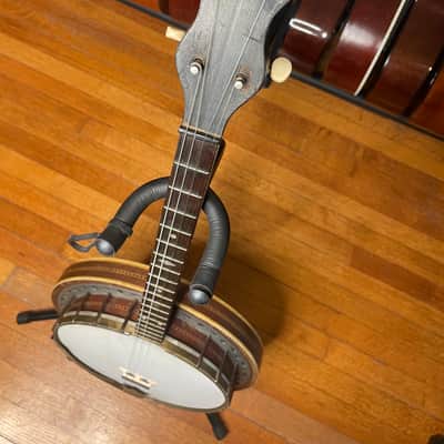 unknown make tenor banjo 1920s-1930s image 15
