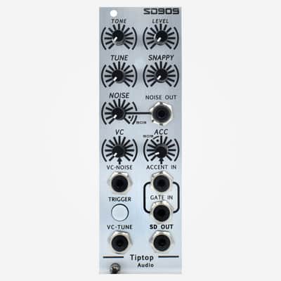 Tiptop Audio SD909 | Reverb France