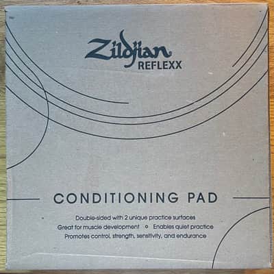 Zildjian 10” REFLEXX CONDITIONING PAD 2026 - Black image 3
