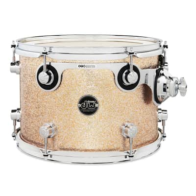 DW Performance Series 4pc Kit - Bermuda Sparkle image 2