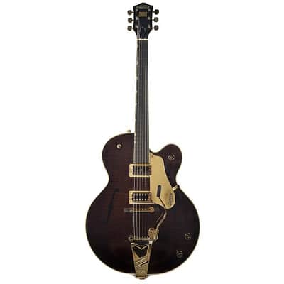 Gretsch G6122T-59 Vintage Select '59 Chet Atkins Country Gentleman with Bigsby