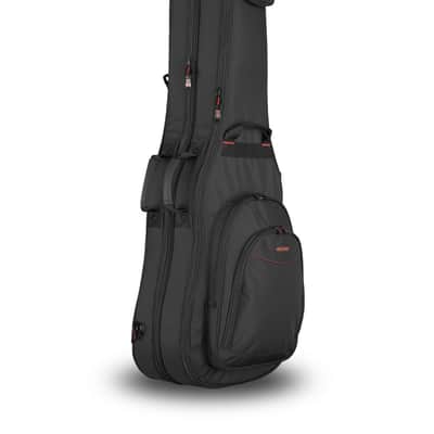 Access Bags and Cases Stage Three Double-Bass Bag ***CLOSEOUT*** image 4