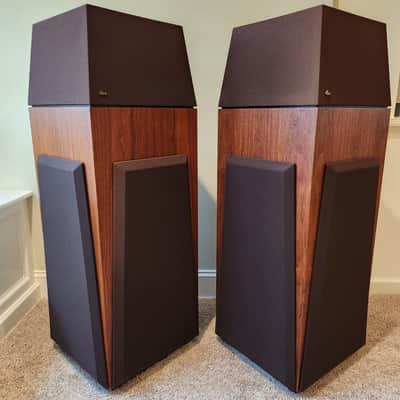 dbx Soundfield 1A Speaker System 1987 image 3
