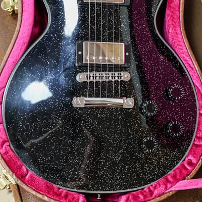 Gibson Custom Shop Les Paul Custom | Moonless Night image 7