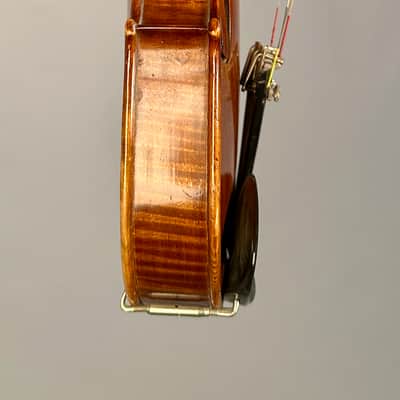 Orin Bullard 4/4 Violin #146 1927 image 5