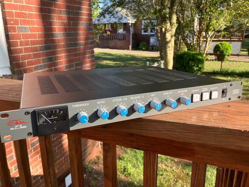 Stam Audio SA-4000 Mk 2 2020 image 1
