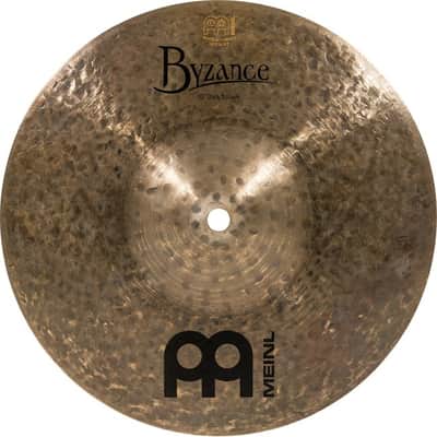 MEINL B10DAS Byzance Dark Splash 10 Zoll dark image 1