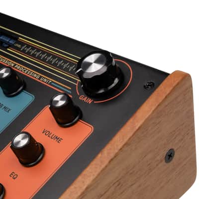 Walrus Aucio DFX-1 Percussion Processing Unit image 4