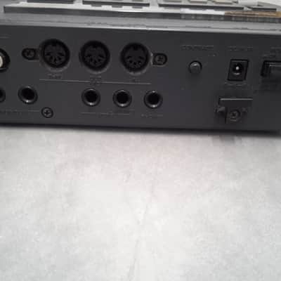 Roland R-70 Human Rhythm Composer 1990s - Black image 4