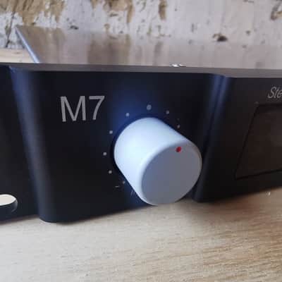 Bricasti Design M7 V2 Reverb image 4