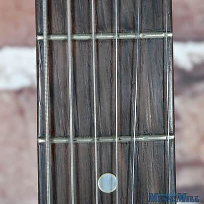 Vintage Circa 1959 Gibson ES-125 Archtop Electric Guitar Sunburst w/OHSC Needs Nothing! image 16