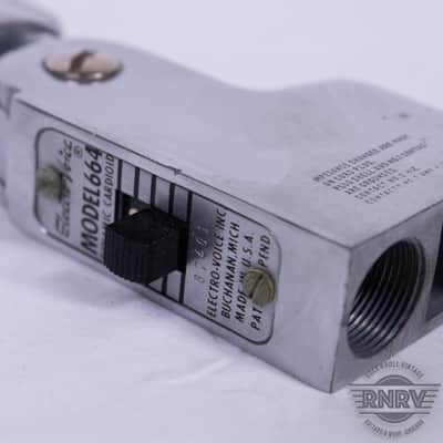 Electro-Voice 664 - Silver image 2
