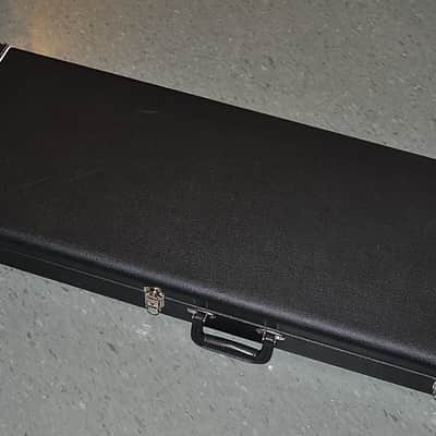 2008 Paul Reed Smith (PRS) Mira -Core Model -Not S2 -Dark Maple -Crescent Moons - Original PRS Case image 14