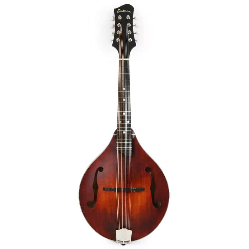 Eastman MD305 A-Style Mandolin image 1