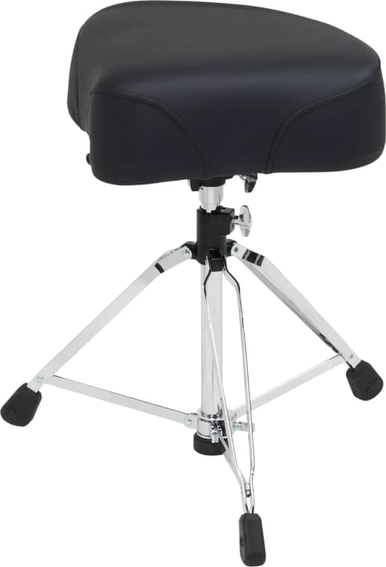 PDP Concept Pneumatic Tractor Style Drum Throne image 1
