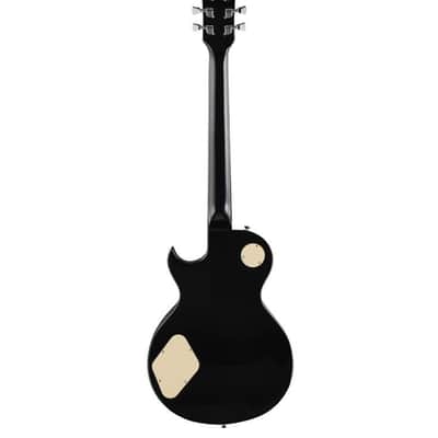 Austin Tobacco Burst Single Cut DBL Hum-bucker AS6PROTS Classic Archtop Set-Neck, Super 6-Pro Sun-burst Austin AS6PROTS 2025 - Tobacco Sun Burst image 2