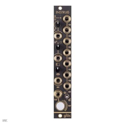 Instruo gloc (BPNYC) image 1