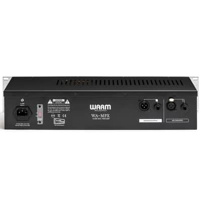 Warm Audio WA-MPX Tube Preamp image 4