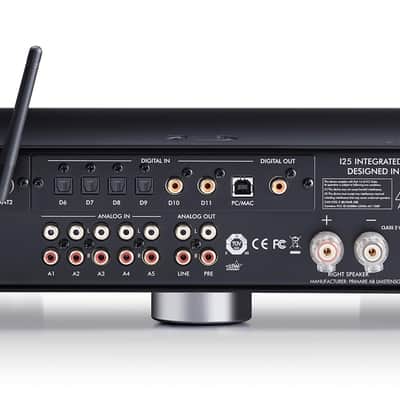 PRIMARE I 25 PRISMA DM36 - Modular Integrated Amplifier and Network Player - NEW! image 5