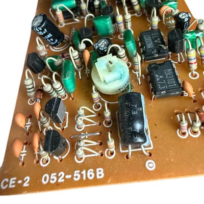 Boss CE-2 Chorus 1987 Japan image 7