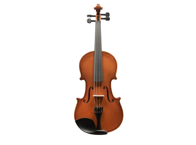 VN75 Student Violin - Full Size (4/4) image 1
