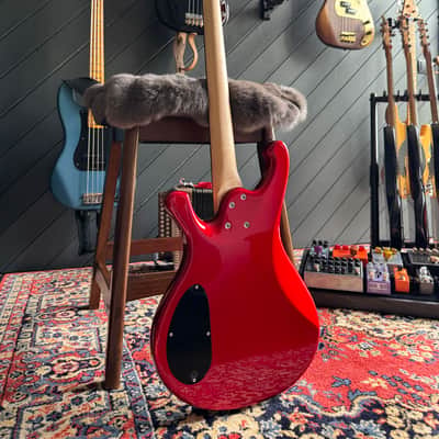 MD-MM Produce MDB-ELITE/S 2015 – 3.8 kg – Boutique Japanese Bass w/ Original Certificate image 2