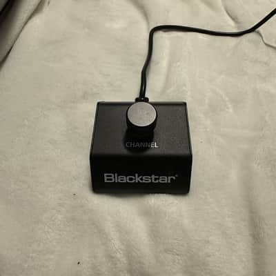 Blackstar HT-5 Head & HT-110 1 x 10 Cabinet 2008-2011 - Black image 4