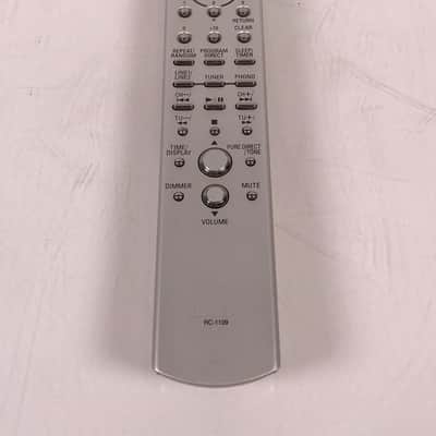 Denon Receiver CD Amplifier RCD-CX1 image 12