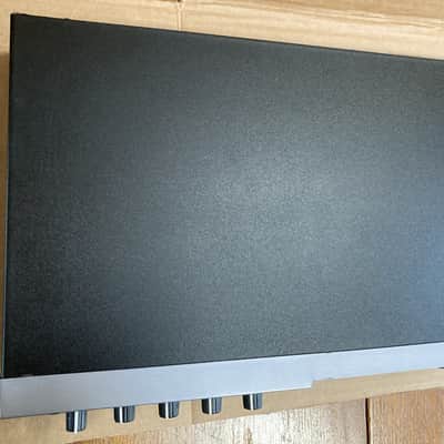 E-MU Systems Virtuoso 2000 Rackmount 128 Voice Virtual Orchestra For Sale + 3 Sound ROMs image 14