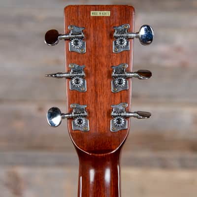 Sigma DM3 Natural 1970s | Reverb Canada