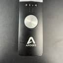 Apogee ONE 2x2 24-Bit 96kHz USB Audio Interface for iOS and Mac