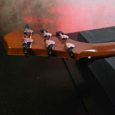 Godin Core CT HB 2010s - Lightburst image 12