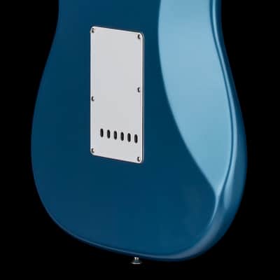 Fender Custom Shop Empire 67 Stratocaster NOS - Lake Placid Blue #86517 image 9