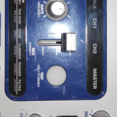 Numark DXM06 2-Channel 24-Bit Digital Mixer image 6