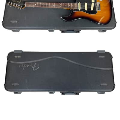 Fender Fender American Ultra Luxe Stratocaster - 2021 image 10