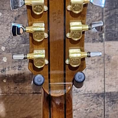 1979 Gibson Les Paul Custom 25/50 Anniversary W/HSC image 12