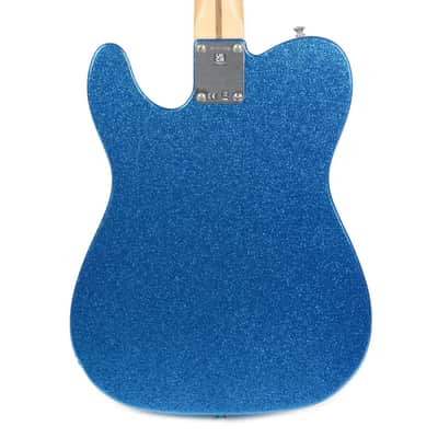 Fender J Mascis Telecaster Owned by Frank Iero image 6