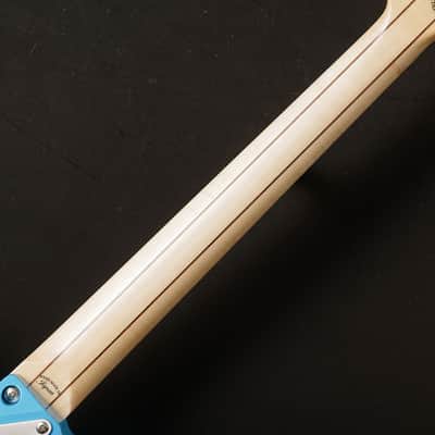 Oopegg Supreme Collection Trailbreaker Mark-I - Maui Blue image 8