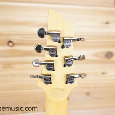 Schecter Omen Extreme-7 - Black Cherry image 14
