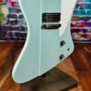 Gibson Limited Edition Firebird I - Frost Blue