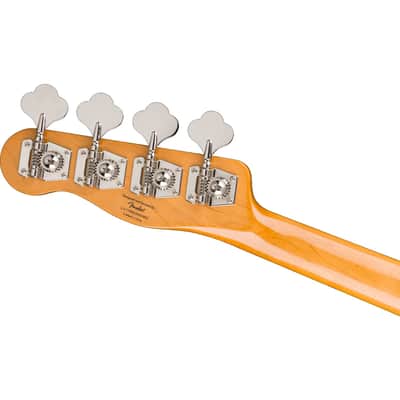 Squier Classic Vibe Telecaster Bass - Mocha image 5