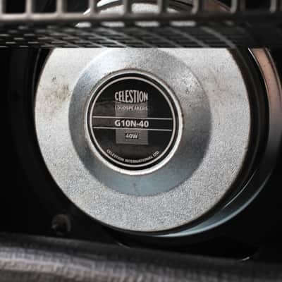 Laney LC15-110 Combo Amplifier image 9