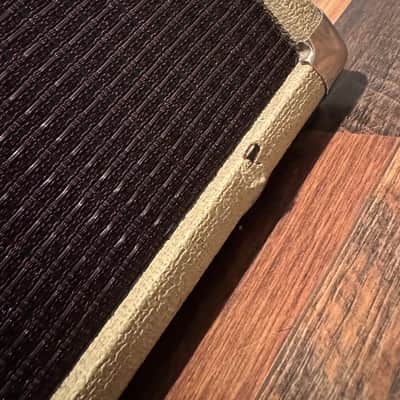1996 Fender Dual Professional Custom Shop image 3
